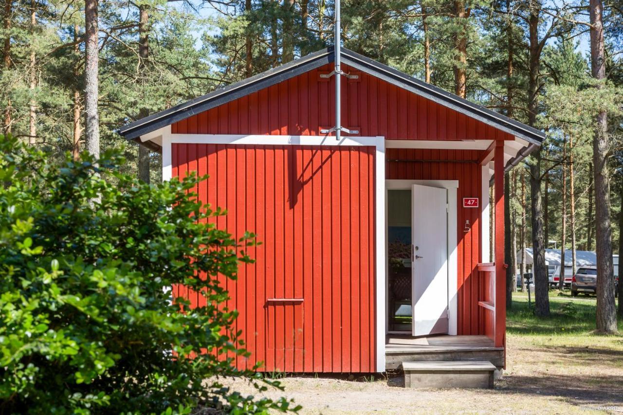 First Camp Åhus-Kristianstad Exterior foto